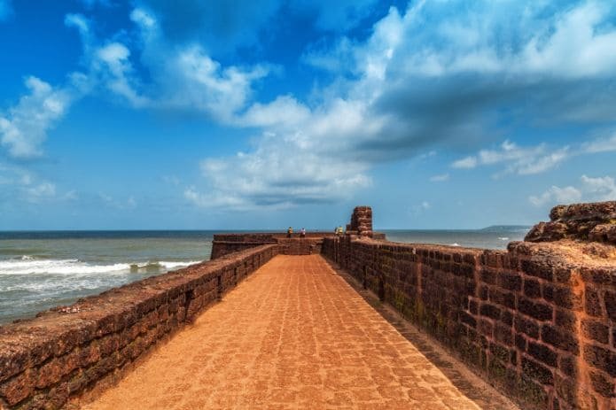 hidden places in goa